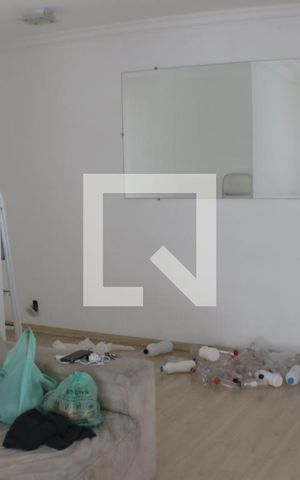 Apartamento à venda com 65m², 2 quartos e 1 vagaSala