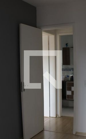 Apartamento à venda com 65m², 2 quartos e 1 vagaQuarto 1