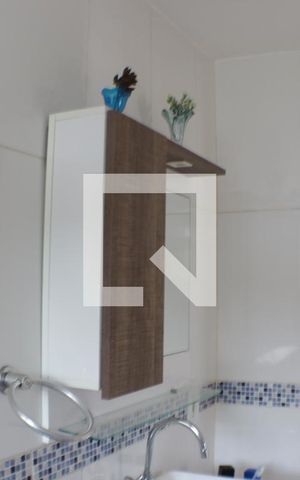 Apartamento à venda com 65m², 2 quartos e 1 vagaBanheiro