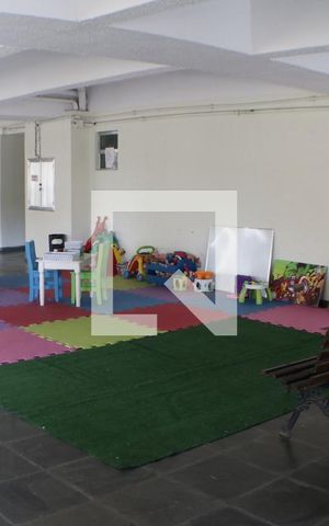Apartamento à venda com 65m², 2 quartos e 1 vagaÁrea Comum - Playground