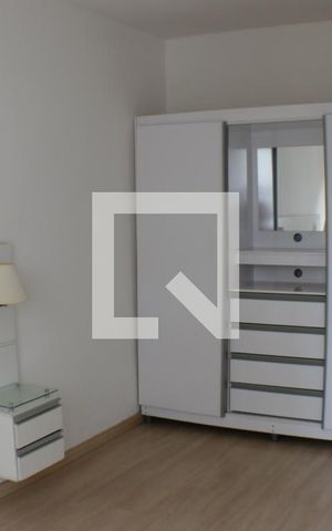 Apartamento à venda com 65m², 2 quartos e 1 vagaQuarto 2