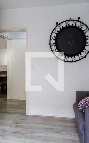 Apartamento para alugar com 75m², 2 quartos e 1 vagaQuarto 2