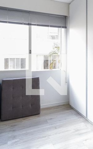Apartamento para alugar com 75m², 2 quartos e 1 vagaQuarto 2