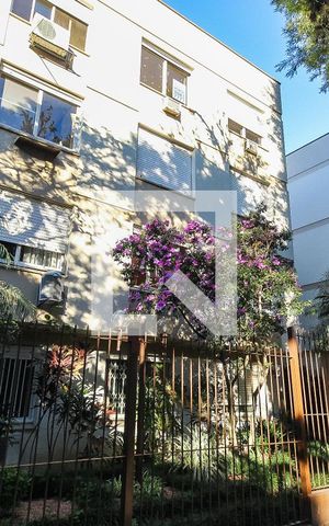 Apartamento para alugar com 75m², 2 quartos e 1 vagaFachada