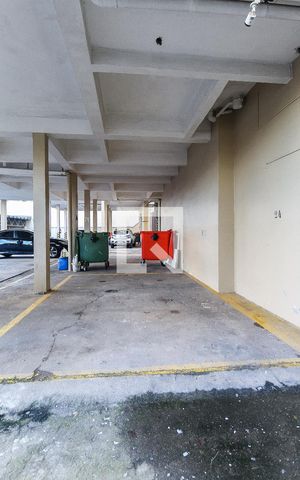 Apartamento para alugar com 75m², 2 quartos e 1 vagaGaragem