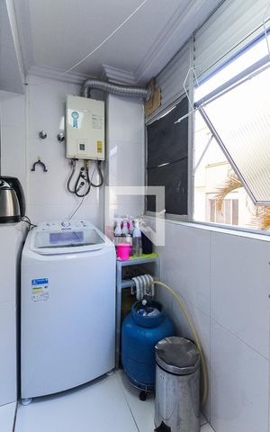 Apartamento para alugar com 75m², 2 quartos e 1 vagaÁrea de serviço