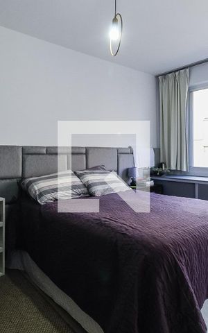 Apartamento para alugar com 75m², 2 quartos e 1 vagaQuarto 1