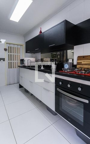 Apartamento para alugar com 75m², 2 quartos e 1 vagaCozinha