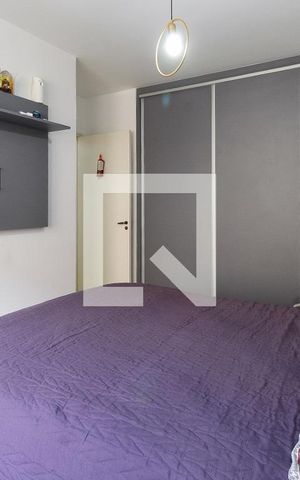 Apartamento para alugar com 75m², 2 quartos e 1 vagaQuarto 1