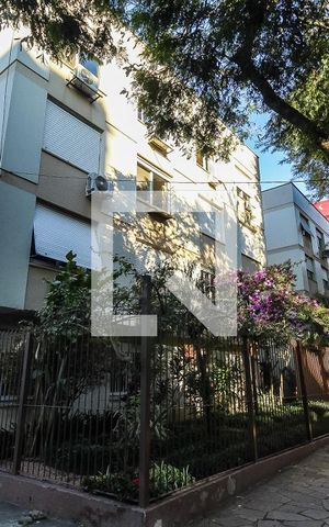 Apartamento para alugar com 75m², 2 quartos e 1 vagaFachada