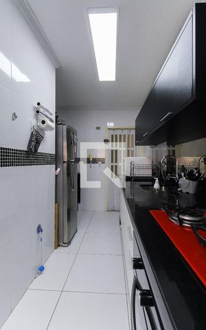Apartamento para alugar com 75m², 2 quartos e 1 vagaCozinha