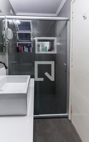 Apartamento para alugar com 75m², 2 quartos e 1 vagaBanheiro