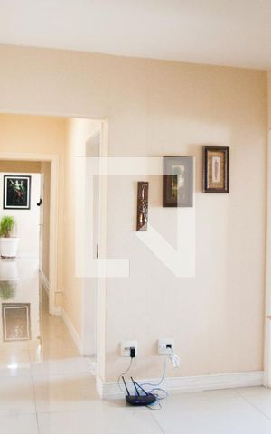 Apartamento à venda com 190m², 3 quartos e 1 vaga Apartamento à venda com 190m², 3 quartos e 1 vagaCorredor