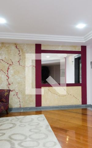 Apartamento à venda com 137m², 3 quartos e 2 vagas Apartamento à venda com 137m², 3 quartos e 2 vagasHall