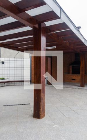 Apartamento à venda com 137m², 3 quartos e 2 vagas Apartamento à venda com 137m², 3 quartos e 2 vagasChurrasqueira