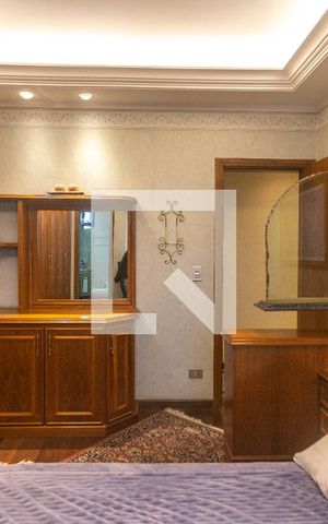 Apartamento à venda com 137m², 3 quartos e 2 vagas Apartamento à venda com 137m², 3 quartos e 2 vagasSuíte 1