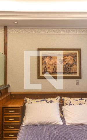 Apartamento à venda com 137m², 3 quartos e 2 vagas Apartamento à venda com 137m², 3 quartos e 2 vagasSuíte 1