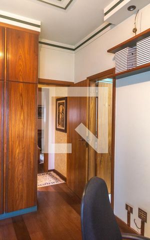 Apartamento à venda com 137m², 3 quartos e 2 vagas Apartamento à venda com 137m², 3 quartos e 2 vagasSuíte 3