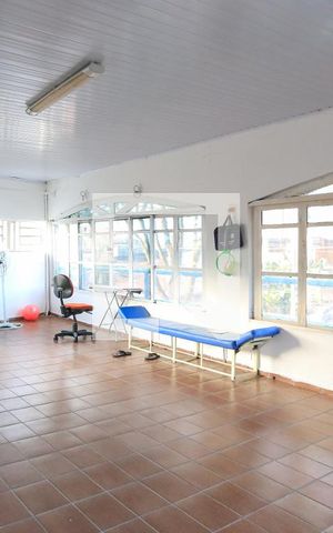 Casa para alugar com 500m², 3 quartos e 1 vagaSala