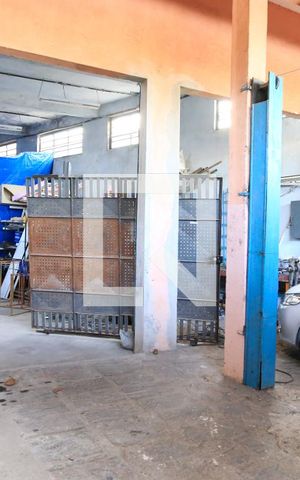 Casa para alugar com 500m², 3 quartos e 1 vagaGaragem
