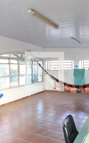 Casa para alugar com 500m², 3 quartos e 1 vagaSala