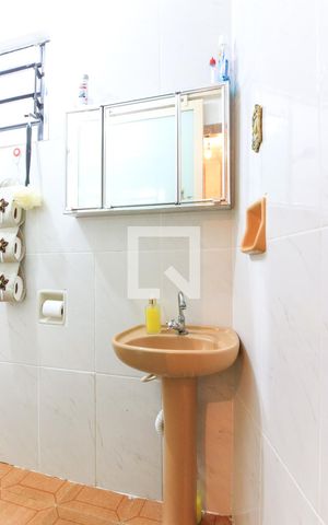 Casa para alugar com 500m², 3 quartos e 1 vagaBanheiro da Suíte