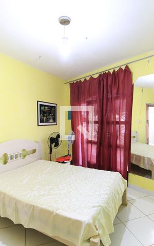 Casa para alugar com 500m², 3 quartos e 1 vagaQuarto 1
