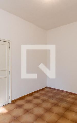 Casa para alugar com 57m², 2 quartos e sem vaga Casa para alugar com 57m², 2 quartos e sem vagaQuarto 1