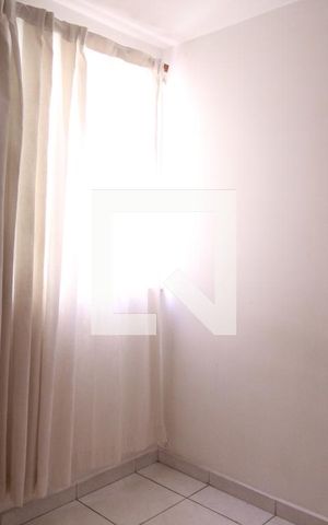 Apartamento à venda com 45m², 2 quartos e 1 vagaQuarto 1