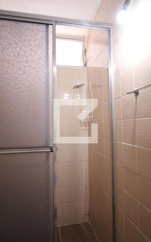 Apartamento à venda com 45m², 2 quartos e 1 vagaBanheiro