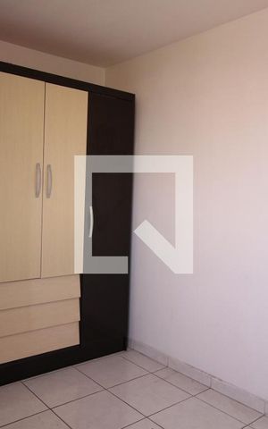 Apartamento à venda com 45m², 2 quartos e 1 vagaQuarto 2