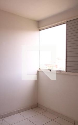 Apartamento à venda com 45m², 2 quartos e 1 vagaQuarto 2