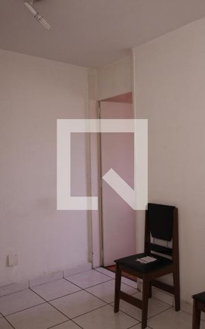 Apartamento à venda com 45m², 2 quartos e 1 vagaSala