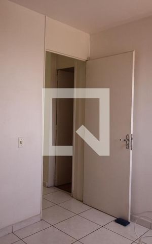 Apartamento à venda com 45m², 2 quartos e 1 vagaQuarto 2