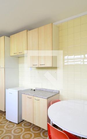 Apartamento à venda com 150m², 3 quartos e 1 vagaCozinha