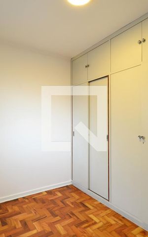 Apartamento à venda com 150m², 3 quartos e 1 vagaQuarto 1