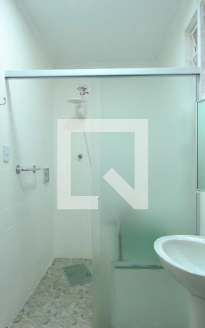 Apartamento à venda com 150m², 3 quartos e 1 vagaBanheiro Social