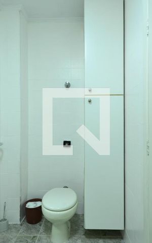 Apartamento à venda com 150m², 3 quartos e 1 vagaBanheiro Social