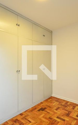 Apartamento à venda com 150m², 3 quartos e 1 vagaQuarto 2