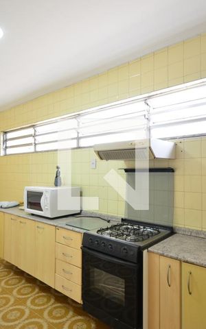 Apartamento à venda com 150m², 3 quartos e 1 vagaCozinha