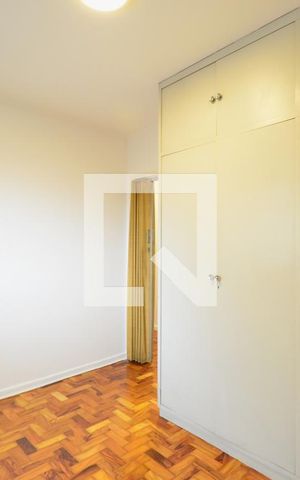 Apartamento à venda com 150m², 3 quartos e 1 vagaQuarto 2