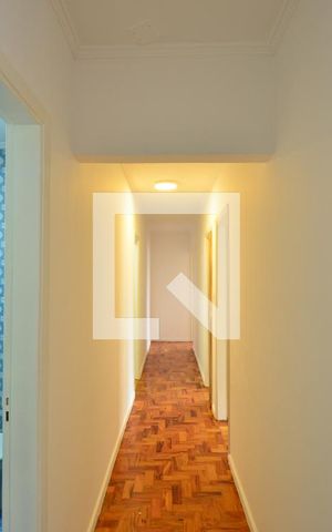 Apartamento à venda com 150m², 3 quartos e 1 vagaCorredor