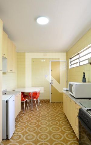 Apartamento à venda com 150m², 3 quartos e 1 vagaCozinha