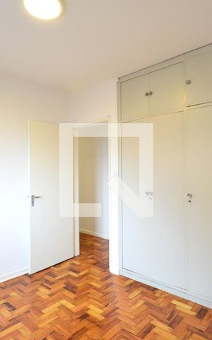 Apartamento à venda com 150m², 3 quartos e 1 vagaQuarto 3
