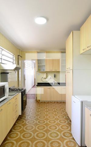 Apartamento à venda com 150m², 3 quartos e 1 vagaCozinha