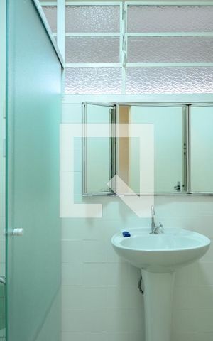 Apartamento à venda com 150m², 3 quartos e 1 vagaBanheiro Social