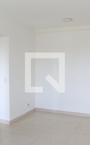 Apartamento para alugar com 55m², 2 quartos e 1 vagaSala