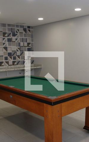 Apartamento para alugar com 55m², 2 quartos e 1 vagaÁrea comum