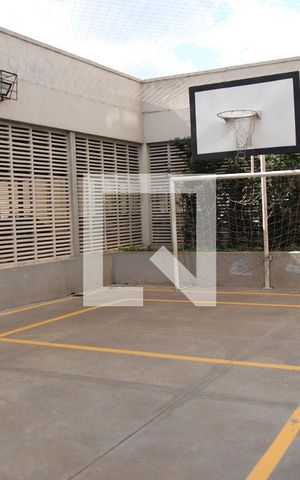 Apartamento para alugar com 55m², 2 quartos e 1 vagaÁrea comum