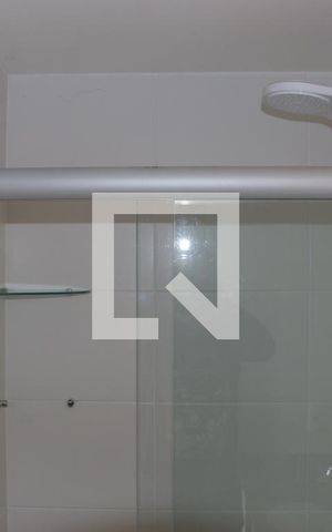 Apartamento para alugar com 55m², 2 quartos e 1 vagaBanheiro